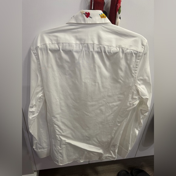 NWT Men’s Gucci Button Down Size 15 (IT 40) - Picture 2 of 7